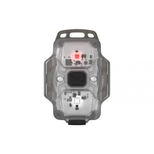 Наключный фонарь Armytek Crystal (Red Ruby) в Ульяновске