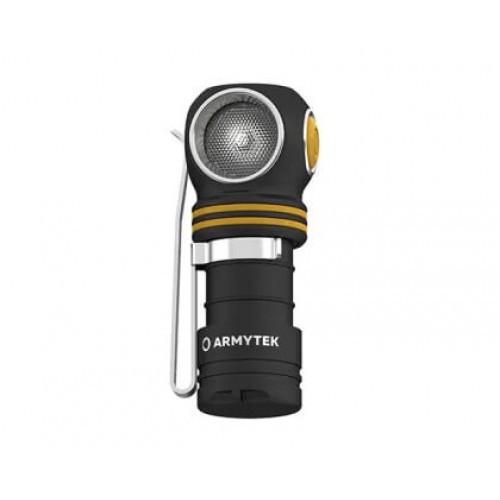 Мультифонарь Armytek ELF C1 Micro USB в Ульяновске