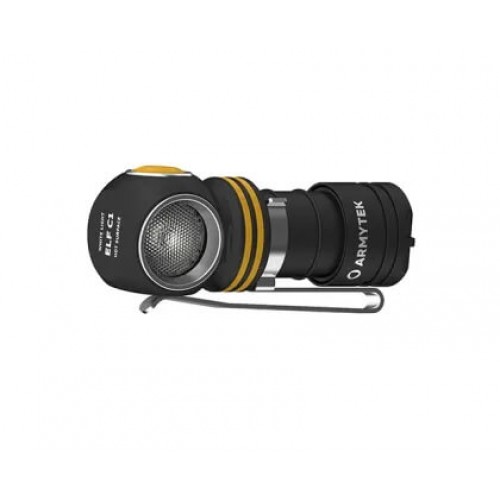 Мультифонарь Armytek ELF C1 Micro USB в Ульяновске