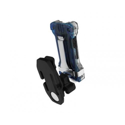 Наключный фонарь Armytek Zippy Extended Set (Blue Sapphire) в Ульяновске