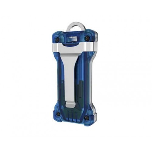 Наключный фонарь Armytek Zippy Extended Set (Blue Sapphire) в Ульяновске