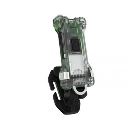 Наключный фонарь Armytek Zippy Extended Set (Green Jade) в Ульяновске