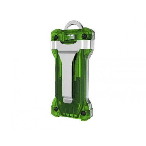 Наключный фонарь Armytek Zippy Extended Set (Green Jade) в Ульяновске