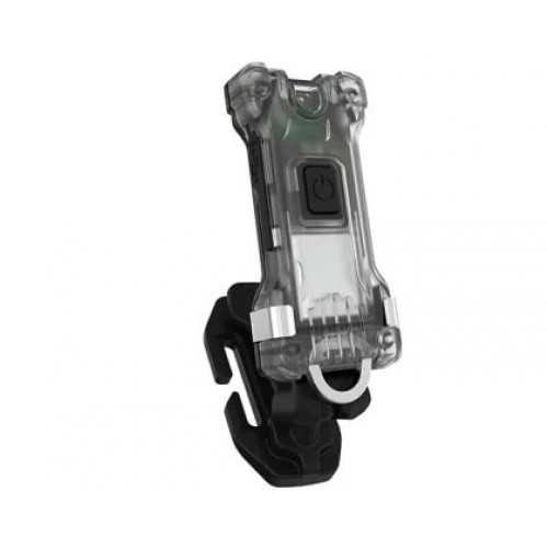 Наключный фонарь Armytek Zippy Extended Set (Grey Onyx) в Ульяновске