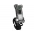 Наключный фонарь Armytek Zippy Extended Set (Grey Onyx) в Ульяновске