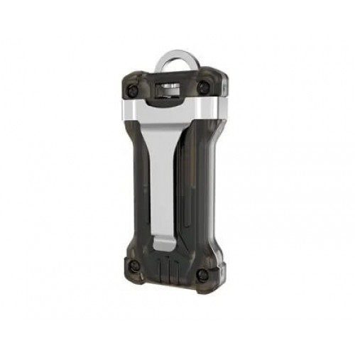 Наключный фонарь Armytek Zippy Extended Set (Grey Onyx) в Ульяновске