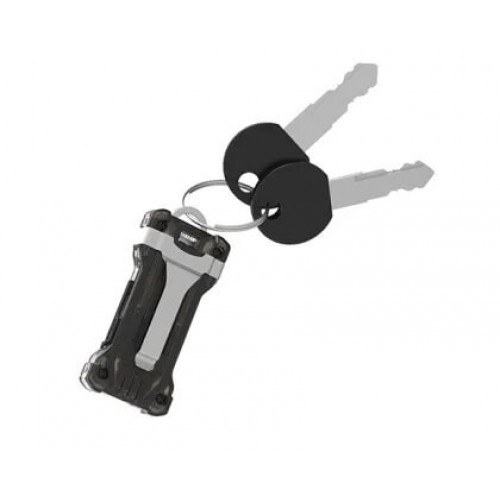 Наключный фонарь Armytek Zippy Extended Set (Grey Onyx) в Ульяновске