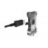 Наключный фонарь Armytek Zippy Extended Set (Grey Onyx) в Ульяновске
