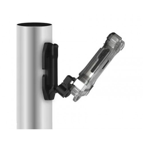 Наключный фонарь Armytek Zippy Extended Set (Grey Onyx) в Ульяновске