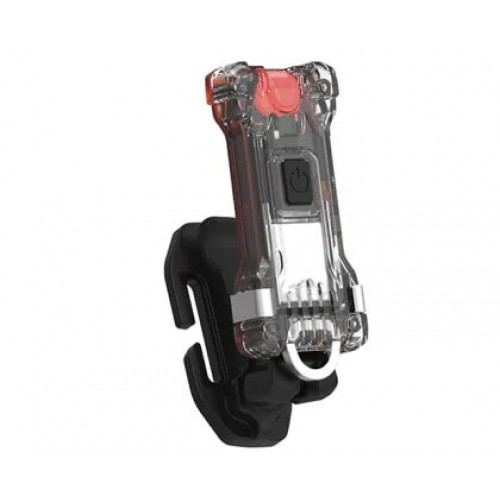 Наключный фонарь Armytek Zippy Extended Set (Red Ruby) в Ульяновске