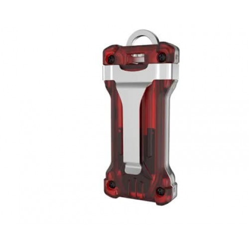 Наключный фонарь Armytek Zippy Extended Set (Red Ruby) в Ульяновске