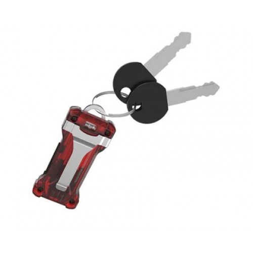 Наключный фонарь Armytek Zippy Extended Set (Red Ruby) в Ульяновске