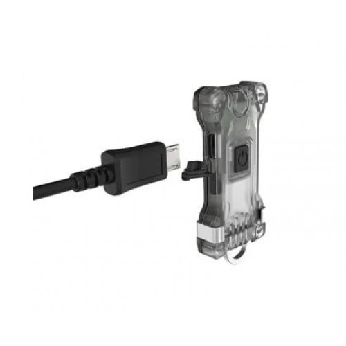 Наключный фонарь Armytek Zippy Extended Set (Red Ruby) в Ульяновске