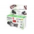 Наключный фонарь Armytek Zippy Extended Set (Red Ruby) в Ульяновске