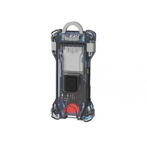 Наключный фонарь Armytek Zippy Extended Set WR (Blue Sapphire) в Ульяновске