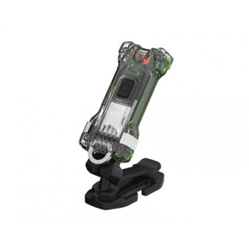 Наключный фонарь Armytek Zippy Extended Set WR (Green Jade) в Ульяновске