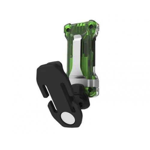 Наключный фонарь Armytek Zippy Extended Set WR (Green Jade) в Ульяновске