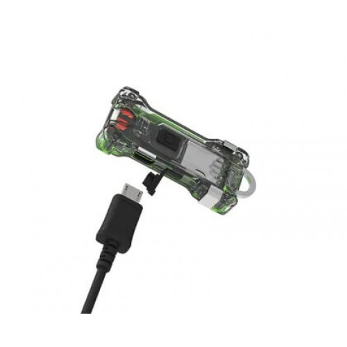 Наключный фонарь Armytek Zippy Extended Set WR (Green Jade) в Ульяновске