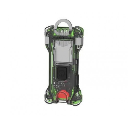 Наключный фонарь Armytek Zippy Extended Set WR (Green Jade) в Ульяновске