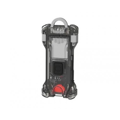 Наключный фонарь Armytek Zippy Extended Set WR (Grey Onyx) в Ульяновске