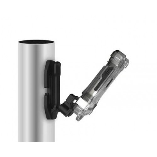 Наключный фонарь Armytek Zippy Extended Set WR (Grey Onyx) в Ульяновске
