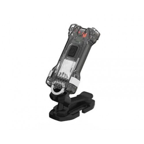 Наключный фонарь Armytek Zippy Extended Set WR (Grey Onyx) в Ульяновске