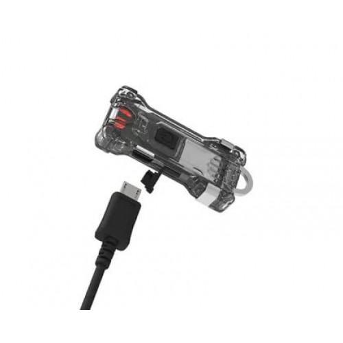 Наключный фонарь Armytek Zippy Extended Set WR (Grey Onyx) в Ульяновске