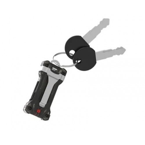 Наключный фонарь Armytek Zippy Extended Set WR (Grey Onyx) в Ульяновске