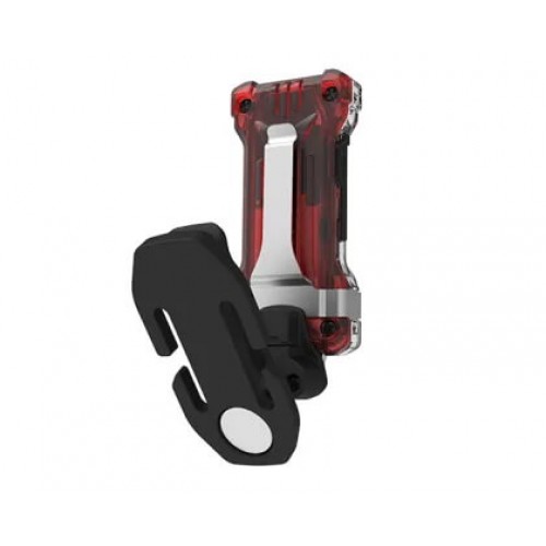 Наключный фонарь Armytek Zippy Extended Set WR (Red Ruby) в Ульяновске