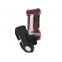 Наключный фонарь Armytek Zippy Extended Set WR (Red Ruby) в Ульяновске