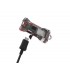 Наключный фонарь Armytek Zippy Extended Set WR (Red Ruby) в Ульяновске