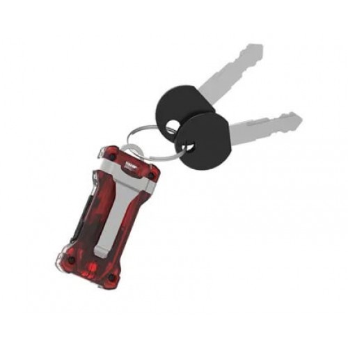 Наключный фонарь Armytek Zippy Extended Set WR (Red Ruby) в Ульяновске