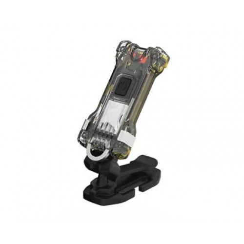 Наключный фонарь Armytek Zippy Extended Set WR (Yellow Amber) в Ульяновске