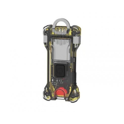 Наключный фонарь Armytek Zippy Extended Set WR (Yellow Amber) в Ульяновске