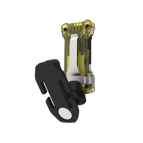 Наключный фонарь Armytek Zippy Extended Set WR (Yellow Amber) в Ульяновске