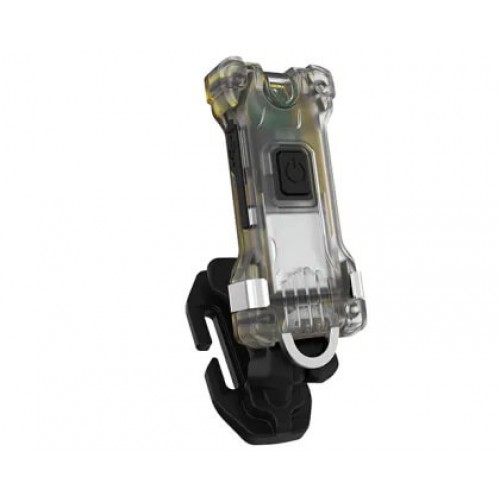 Наключный фонарь Armytek Zippy Extended Set (Yellow Amber) в Ульяновске