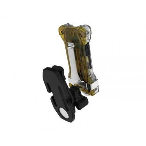 Наключный фонарь Armytek Zippy Extended Set (Yellow Amber) в Ульяновске