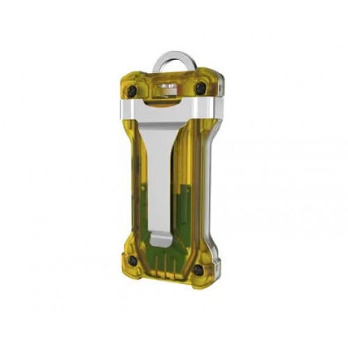 Наключный фонарь Armytek Zippy Extended Set (Yellow Amber) в Ульяновске