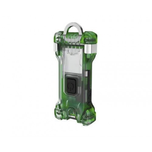 Наключный фонарь Armytek Zippy (Green Jade) в Ульяновске