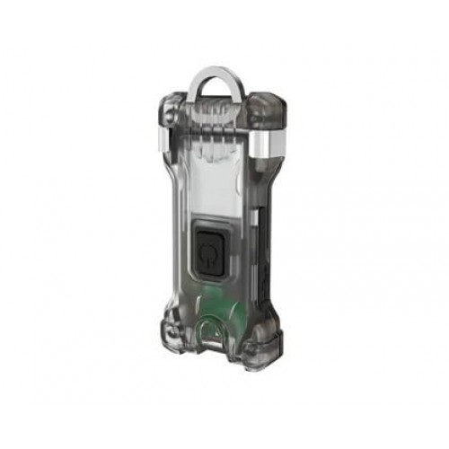 Наключный фонарь Armytek Zippy (Grey Onyx) в Ульяновске