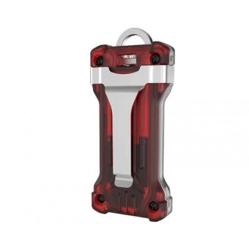 Наключный фонарь Armytek Zippy (Red Ruby) в Ульяновске