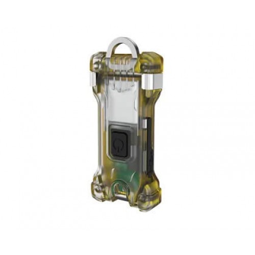 Наключный фонарь Armytek Zippy (Yellow Amber) в Ульяновске