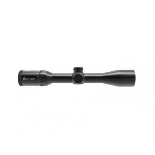 Оптический прицел Artelv CRS 2-12x44 SFP в Ульяновске