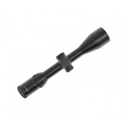 Оптический прицел Artelv CRS 2-12x50 SFP в Ульяновске