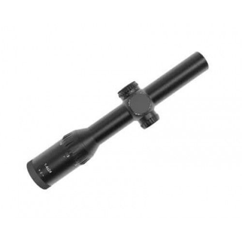 Оптический прицел Artelv CRS Fiber 1-4x24 SFP в Ульяновске