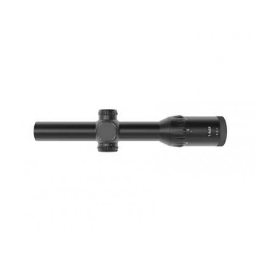Оптический прицел Artelv CRS Fiber 1-4x24 SFP в Ульяновске