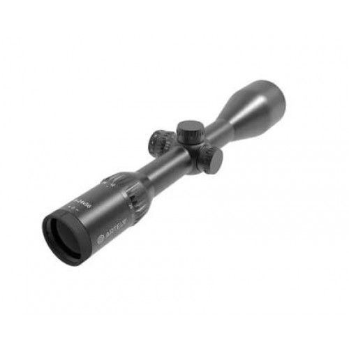 Оптический прицел Artelv LRS 6-24x56 FFP в Ульяновске