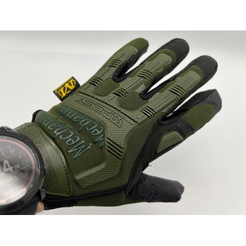 Перчатки тактические “MECHANIX M-PACT” механикс в Ульяновске