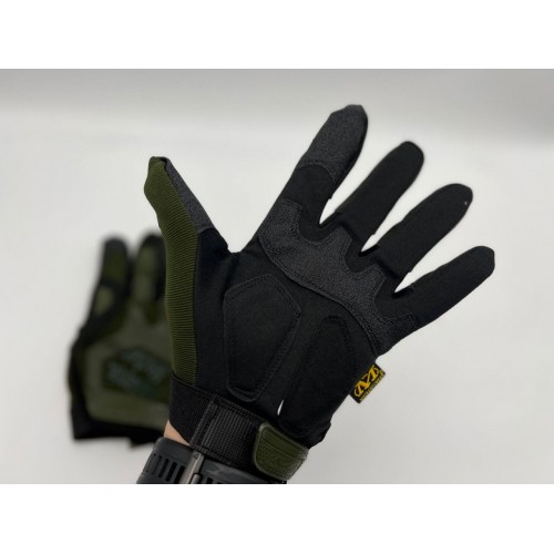 Перчатки тактические “MECHANIX M-PACT” механикс в Ульяновске