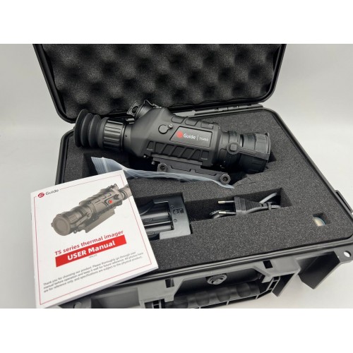 Прицел тепловизионный GUIDE TS450 в Ульяновске